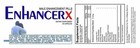 Enhancerx Enhance Rx Male Enhancement Pills Supplement 30 Caps