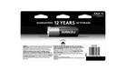 Duracell Battery Triple Aaa Coppertop Alkaline Batteries 16 Pack  Exp Up To 2036