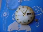 Bulova Accutron 2182 W  Dial   Hands