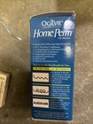 Ogilvie Home Perm The Original Normal Hair With Extra Body Fresh Scented 1 Count