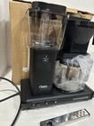 Technivorm Moccamaster  Kbgv Coffee Maker Machine Matte Black  53948