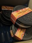Oreo Thanksgiving Dinner Cookie Tin 12ct Flavored Cookies Collectible
