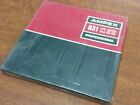 Vtg Reel To Reel Ampex 631  - 7   New Factory Sealed Reel To Reel Tape Blank Oem