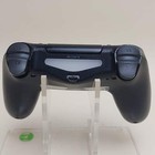Sony Playstation 4 Ps4 Dualshock Wireless Controller Black Cuh-zct2u