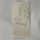 1930s 1940s Disney No Fish Tale Youre My Valentines Diecut Made In Usa