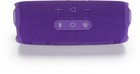 Jbl Flip 7 Portable Bluetooth Speaker  purple 