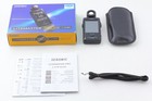  mint In Box  Sekonic L-478d 478 D Litemaster Pro Light Meter From Japan