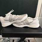 Nike Men s Court Lite 4 Premium Preowned Tennis Shoes Size 10