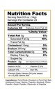 Pork King Good Pork Rind Breadcrumbs  2 Pack  Keto  Gluten-free  Zero Carb