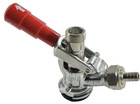 Micro Matic Replacement Red Handle Beer Keg Coupler  d  System