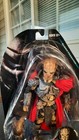 Neca Elder Predator Action Figure Predator Vs Alien Edition Series 17