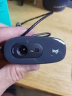 Logitech C270 Hd Webcam Video Conferencing Meeting 720p  Fast Shipping 