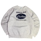 Vintage Sports Crewneck Bundle Lot Of 10 Wholesale Lot Bundle Nfl Nba College