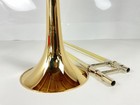 Demo Bach 42bog Bb f Tenor Trombone  sn  229396 