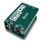 Radial Engineering Prod2 Stereo Direct Box Pedal