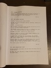 The Last Photograph Script 2008 Zack Snyder  300  Writer Unproduced Draft 1 5