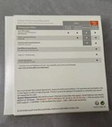 New Sealed Microsoft Office 2016 Professional Plus Dvd   Key For Pc Windows