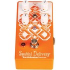 Eqd Earthquaker Devices Spatial Delivery V3 Envelope Filter Guitar Effect Pedal