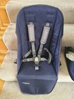 Uppababy Vista Rumble Seat V1 2015  Seat And Canopy  Fabric  Replacement   Frame