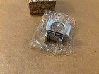 Nikon Accessory Shoe For Nikomat Flash Adapter Silver New In The Package