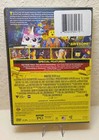 The Lego Movie  dvd  2017  Brand New Sealed Family Fun Comedy Pratt Ferrell