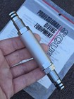 Scubapro Twin Tank Valve Manifold Connector 14 180 700 Cylinder Canister Part