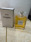 No 5 Eau De Parfum By Chanel 3 4oz 100ml Women   s Perfume Brand New