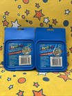 Hasbro Lite Brite Refill Pegs 2001  Containers 320peg   80 Power Pegs