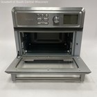 Cuisinart Air Fryer Toaster Oven Model Ctoa-140pc1 - Tested