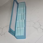 Miniature Dollhouse Books Lot Of 23  Paper cardboard  Missing 2 Books