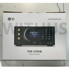  clearance  Tj Media Tkr-370hk Home Karaoke Machine  remote Control song Book