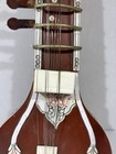 Mini Sitar  Instrument Or Ornament 