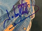 John Schneider Autographed Signed Record Album Lp  Bas Guaranteed Masked Singer