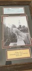 Marilyn Monroe Vintage Photo Ambassador Ny Hotel March 1955 W check   Frame
