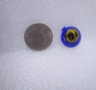 1981 Jeffersontown Festival Plastic Pin