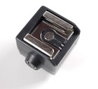 Flash Adapter Modified For Stereo Realist Revere Wollensak Tdc Camera W hot Shoe