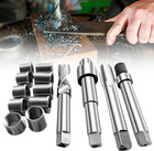 M14 1 5 Two Sizes Thread Repair Kit  including 5pcs 12 7mm Stainless Steel Inser