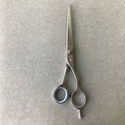 Matsuzaki Scissors  Vd 650d Stainless  Professionally Sharpened  Pre-owned