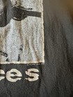 Vintage Pearl Jam 1992 Choices T-shirt Size Extra  Large  Mint  10 10