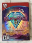Pop Cap Bejewled 3 Computer Game Cd Rom Windows Xp Mac Os X Software