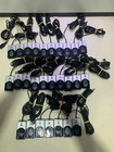 Lot Of 27  Digital Persona U are u 4500 Fingerprint Reader Usb  50013-001-103 