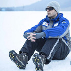 Ice Snow Anti Slip Spikes Grips Grippers Crampons Cleats For Hike Shoes Boot -  