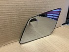 2012-17 Chevrolet Traverse Gmc Acadia Drivers Side Door Mirror Glass W Spotter