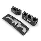 Drt Billet Aluminum Shift Knob Grab Handle Shift Gate Can-am X3 All Models