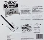 Bic  2 0 7mm Medium Mechanical Pencils Soft Grip Xtra Comfort  32 Value Pack