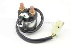Genuine Honda Starter Solenoid Switch 88-00 Trx300   Fw Fourtrax 300 4x4  w170