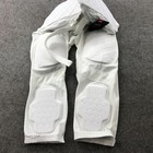 Under Armour Football Pants Mens Medium White Football Padded Integrated