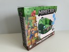Minecraft Bean Bag Puff Chair Mine Craft Video Games Gaming Chair Relaxation
