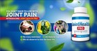Joint Health Pro - Joint Pain Relief Dietary Supplement 60 Capsules