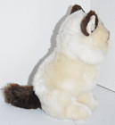 Gund Grumpy Cat Plush 4040133  Siamese Kitty Stuffed Animal Silver Eyes